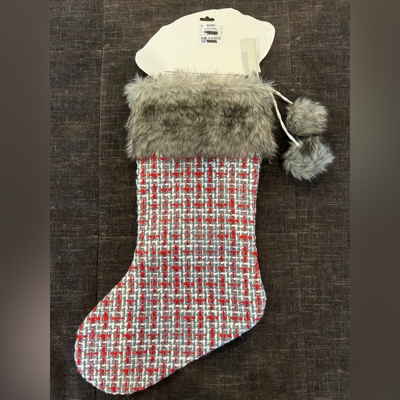 Puppy Stocking - Picture 2 of 3